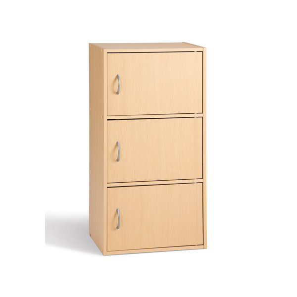 17 Stories Aufbewahrungsschrank & Bewertungen | Wayfair.de